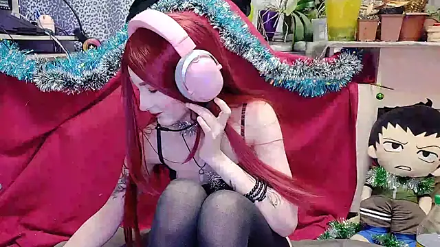 Snapshot of Linda_Harrisons chatting on December 21, 11:56 pm Linda Harrisons online show from December 21, 11:56 pm