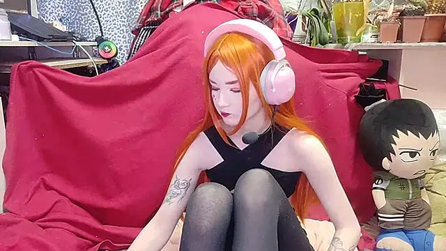 Snapshot of Linda_Harrisons chatting on February 3, 9:50 pm Linda Harrisons online show from February 3, 9:50 pm