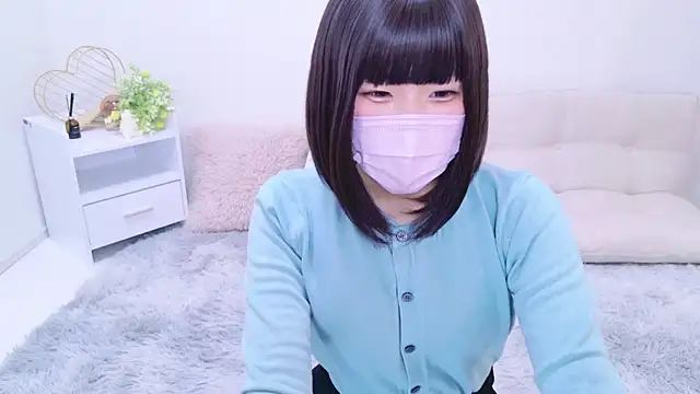 Snapshot of 867_haruna chatting on December 6, 3:55 pm 867 haruna online show from December 6, 3:55 pm