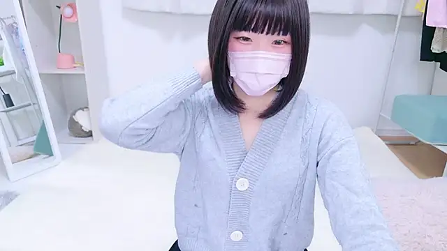 Snapshot of 867_haruna chatting on December 16, 3:43 pm 867 haruna online show from December 16, 3:43 pm