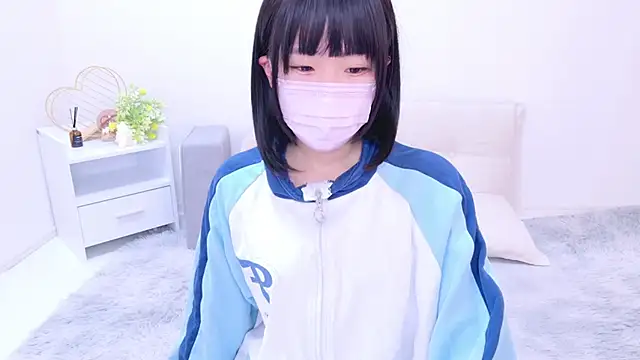 Snapshot of 867_haruna chatting on December 17, 4:43 pm 867 haruna online show from December 17, 4:43 pm