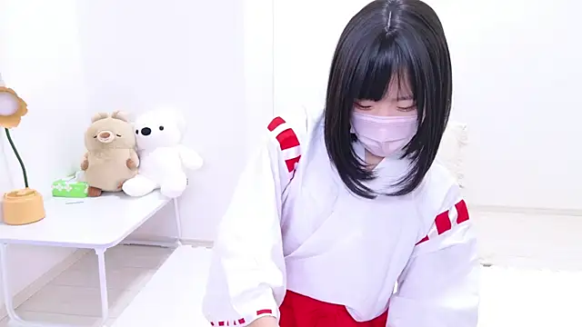 Snapshot of 867_haruna chatting on January 2, 2:13 pm 867 haruna online show from January 2, 2:13 pm