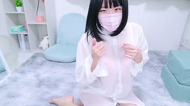 Snapshot of 867_haruna chatting on January 13, 1:28 pm 867 haruna online show from January 13, 1:28 pm