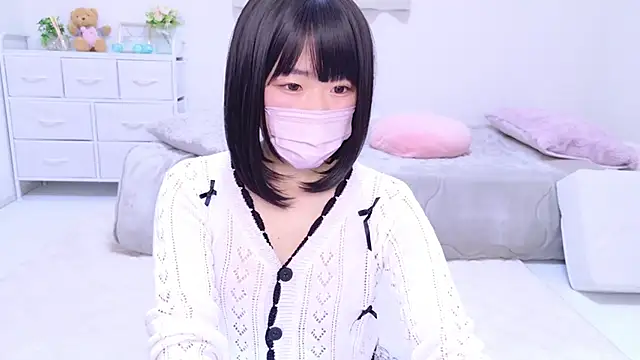 Snapshot of 867_haruna chatting on January 17, 3:53 pm 867 haruna online show from January 17, 3:53 pm