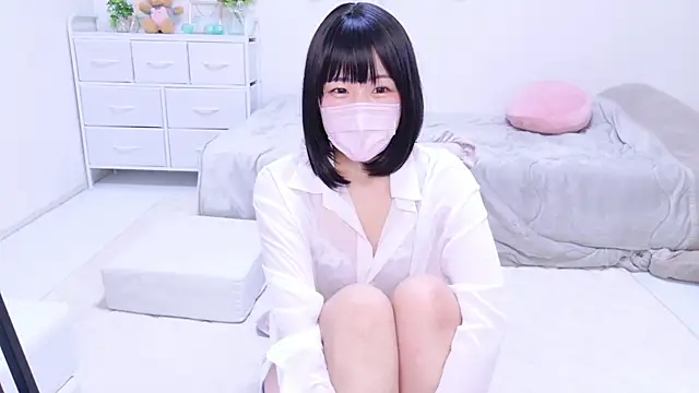 Snapshot of 867_haruna chatting on February 1, 7:44 pm 867 haruna online show from February 1, 7:44 pm
