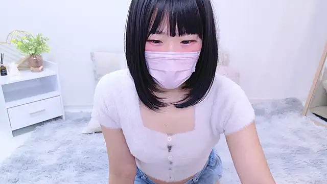 Snapshot of 867_haruna chatting on February 7, 2:58 pm 867 haruna online show from February 7, 2:58 pm