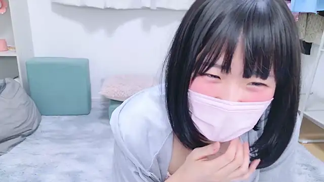 Snapshot of 867_haruna chatting on February 9, 6:58 pm 867 haruna online show from February 9, 6:58 pm