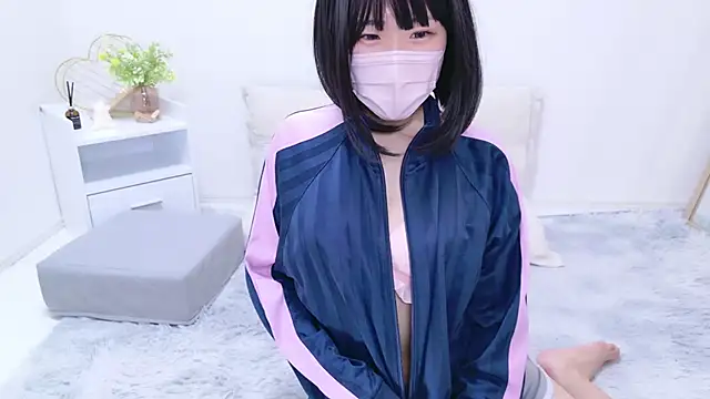 Snapshot of 867_haruna chatting on March 2, 7:23 pm 867 haruna online show from March 2, 7:23 pm