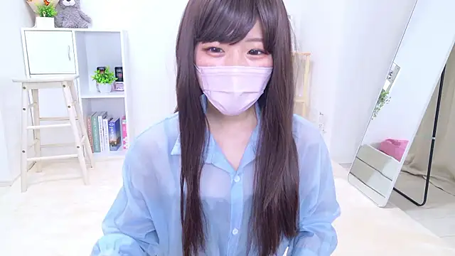 867 haruna online show from November 24, 5:12 pm