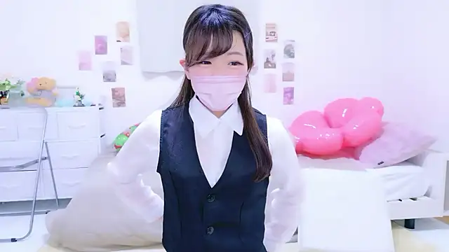 867 haruna online show from April 5, 5:21 pm