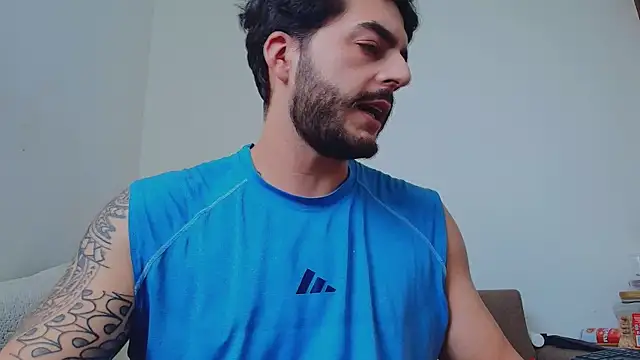 thomas gun online show from March 26, 5:18 pm