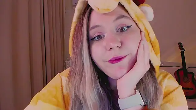 Diana Flower online show from December 2, 12:40 pm