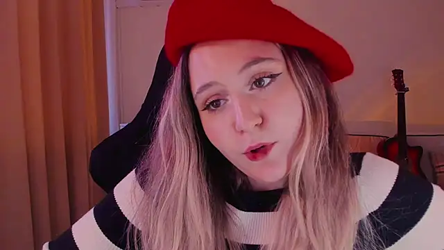 Diana Flower online show from December 12, 11:40 am