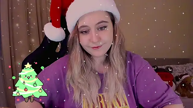 Diana Flower online show from December 25, 1:09 pm