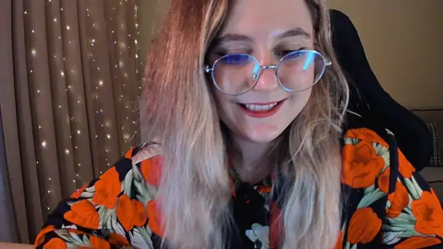 Diana Flower online show from January 7, 1:03 pm