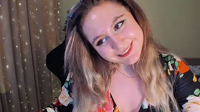 Diana Flower online show from January 11, 11:45 am