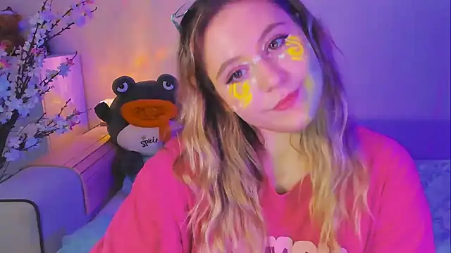 Diana Flower online show from January 18, 10:17 am