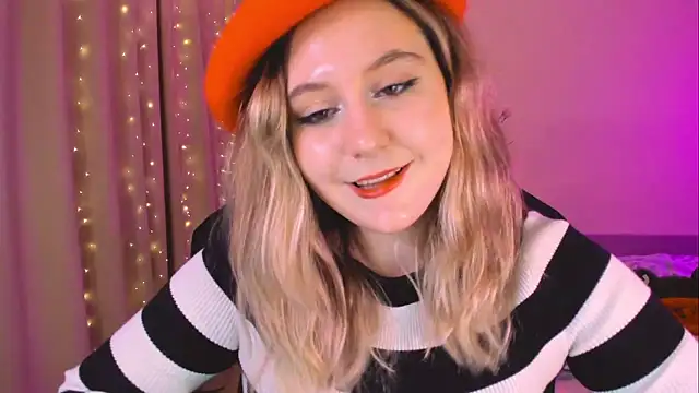 Diana Flower online show from January 30, 12:37 pm