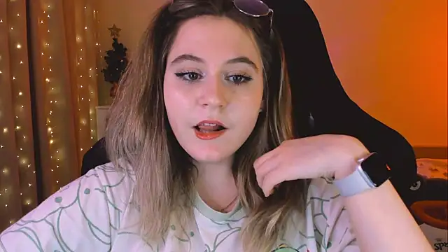 Diana Flower online show from January 31, 1:02 pm