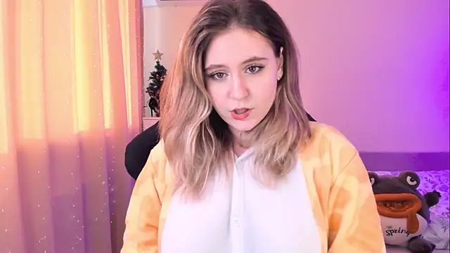 Diana Flower online show from February 16, 1:38 pm