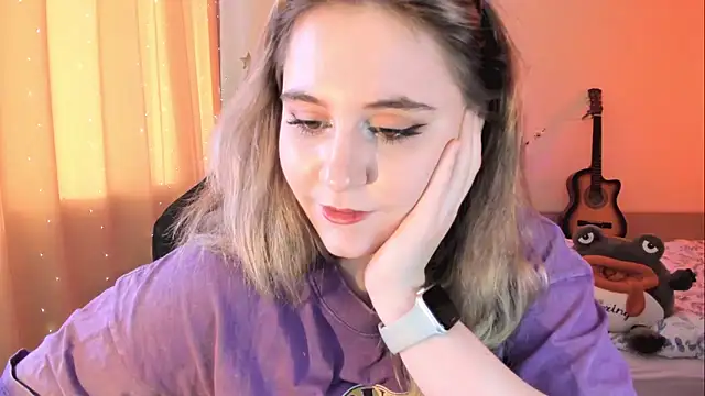 Diana Flower online show from February 21, 1:11 pm