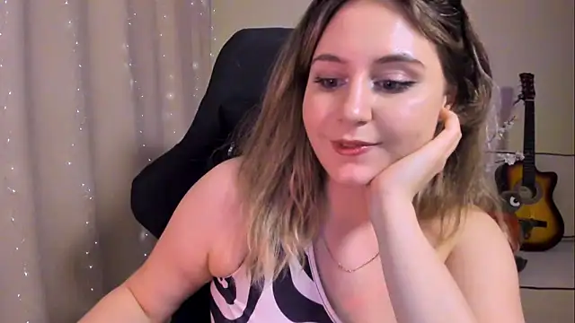 Diana Flower online show from February 23, 3:40 pm