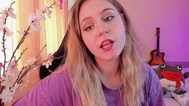 Diana Flower online show from March 21, 1:12 pm