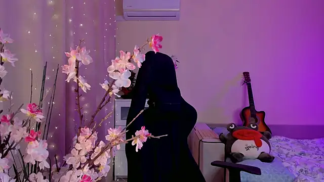 Diana Flower online show from March 21, 4:18 pm