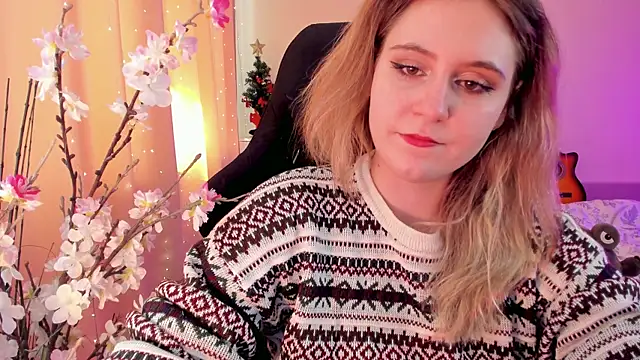 Diana Flower online show from March 22, 11:42 am