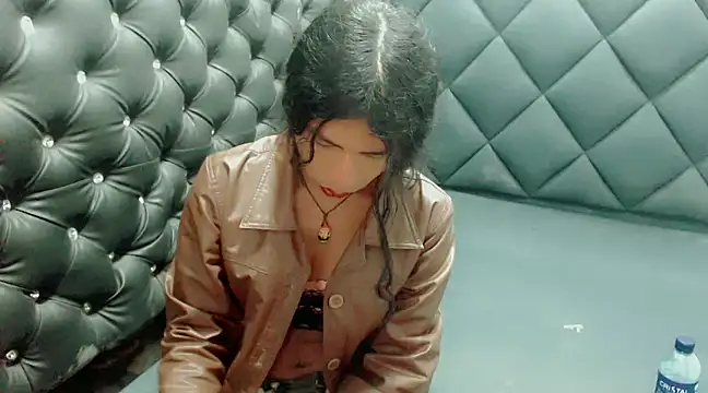 danna veryhot  online show from February 21, 4:37 pm