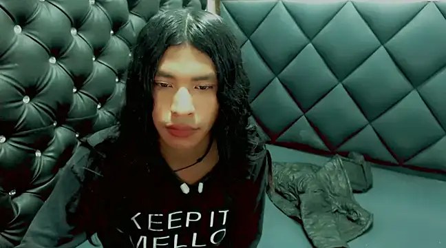 danna veryhot  online show from February 24, 1:31 pm