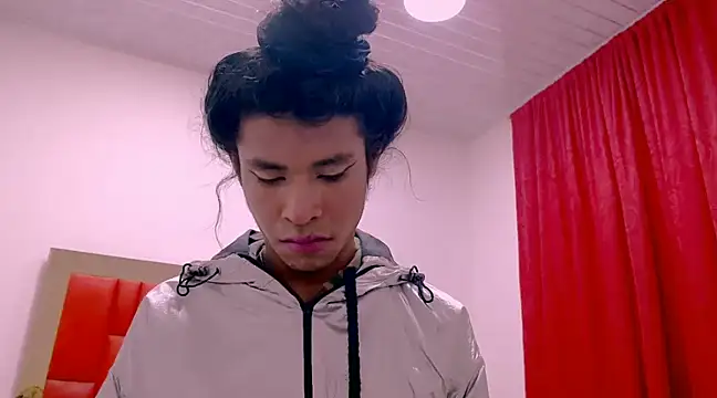 danna veryhot  online show from March 5, 8:32 pm