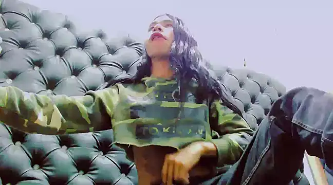 danna veryhot  online show from March 13, 10:05 am