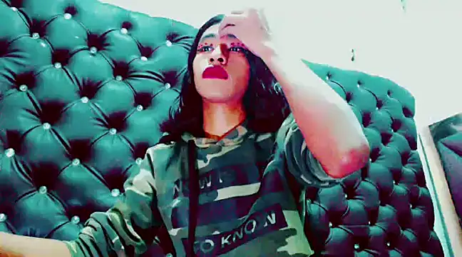 danna veryhot  online show from March 14, 6:18 pm