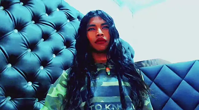 danna veryhot  online show from March 15, 7:38 pm