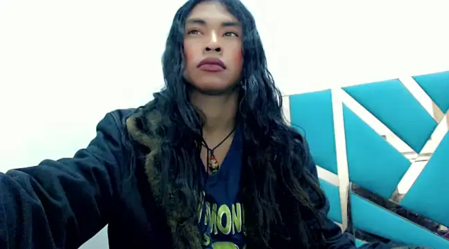 danna veryhot  online show from March 17, 5:05 pm