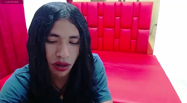 danna veryhot  online show from March 20, 3:58 pm