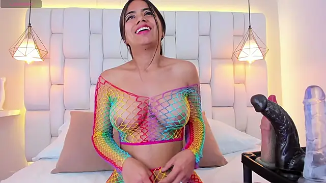 AslyGomez online show from January 17, 11:49 am