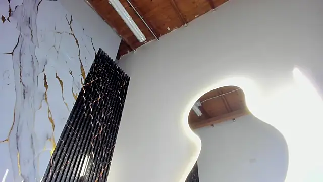 ebony hot1 online show from March 1, 1:24 pm