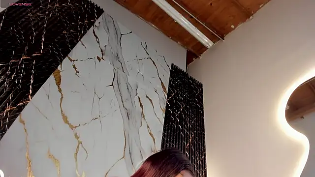 ebony hot1 online show from March 27, 1:33 pm