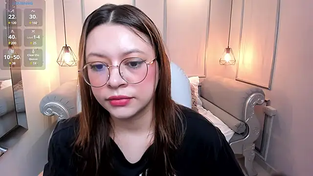 Lanna18 online show from January 30, 11:55 am