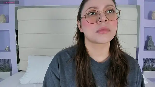 Snapshot of Lanna18 chatting on March 13, 11:41 am Lanna18 online show from March 13, 11:41 am