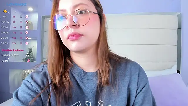 Snapshot of Lanna18 chatting on March 19, 11:50 am Lanna18 online show from March 19, 11:50 am