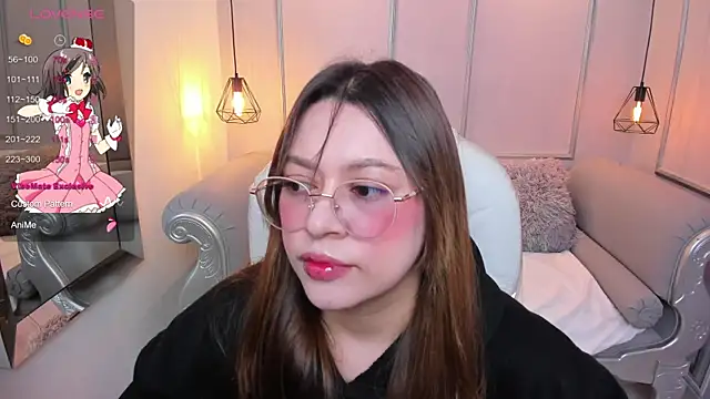 Snapshot of Lanna18 chatting on September 9, 11:54 am Lanna18 online show from September 9, 11:54 am