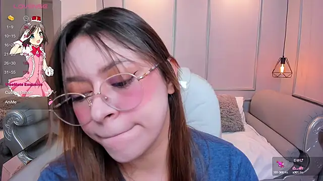 Snapshot of Lanna18 chatting on September 10, 11:43 am Lanna18 online show from September 10, 11:43 am