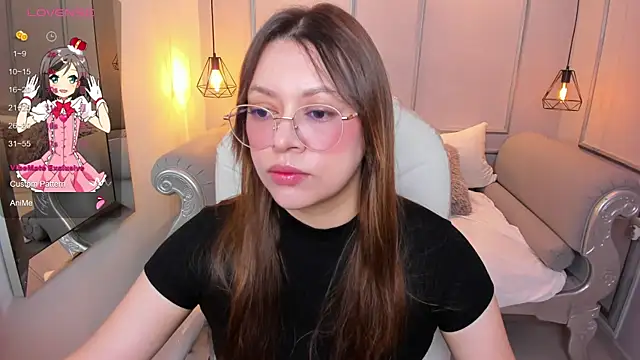 Snapshot of Lanna18 chatting on September 11, 11:54 am Lanna18 online show from September 11, 11:54 am