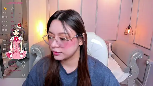 Snapshot of Lanna18 chatting on September 17, 11:56 am Lanna18 online show from September 17, 11:56 am