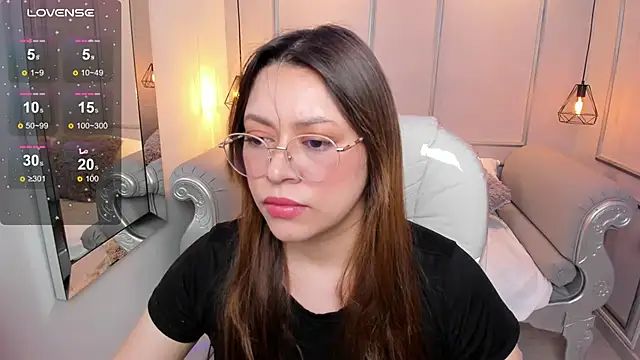 Snapshot of Lanna18 chatting on September 22, 11:45 am Lanna18 online show from September 22, 11:45 am