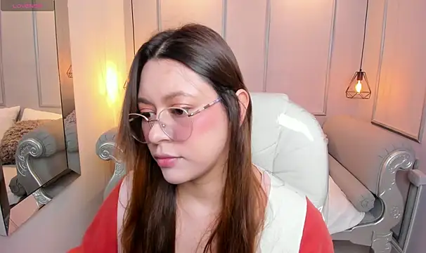 Snapshot of Lanna18 chatting on October 2, 11:50 am Lanna18 online show from October 2, 11:50 am