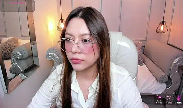 Snapshot of Lanna18 chatting on October 3, 11:51 am Lanna18 online show from October 3, 11:51 am